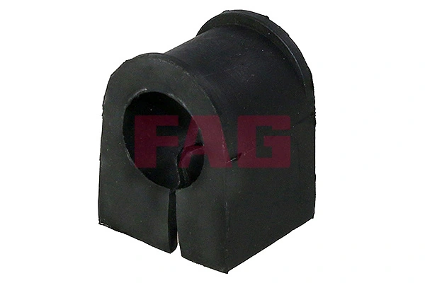 Mounting, stabiliser bar